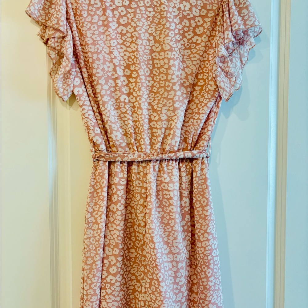Spring Dress - Picture 3 of 4